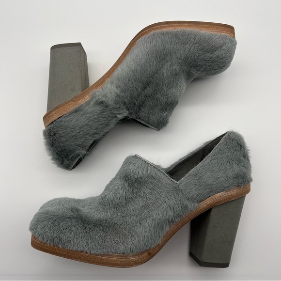 UGG X ECKHAUS LATTA  Court Not Clog Heels - Picture 2 of 15